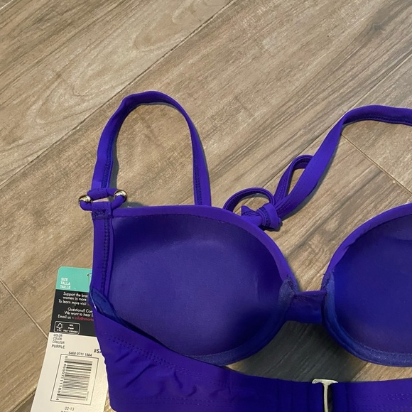 Smart & Sexy Swim Bikini Top - Picture 10 of 14